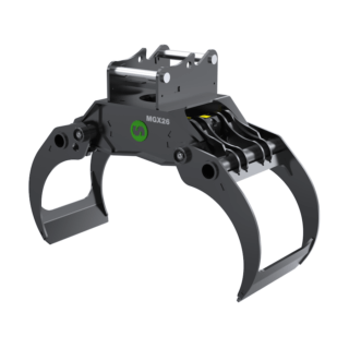 Multi grapple