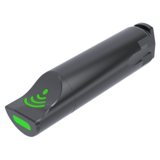 LockSense wedge